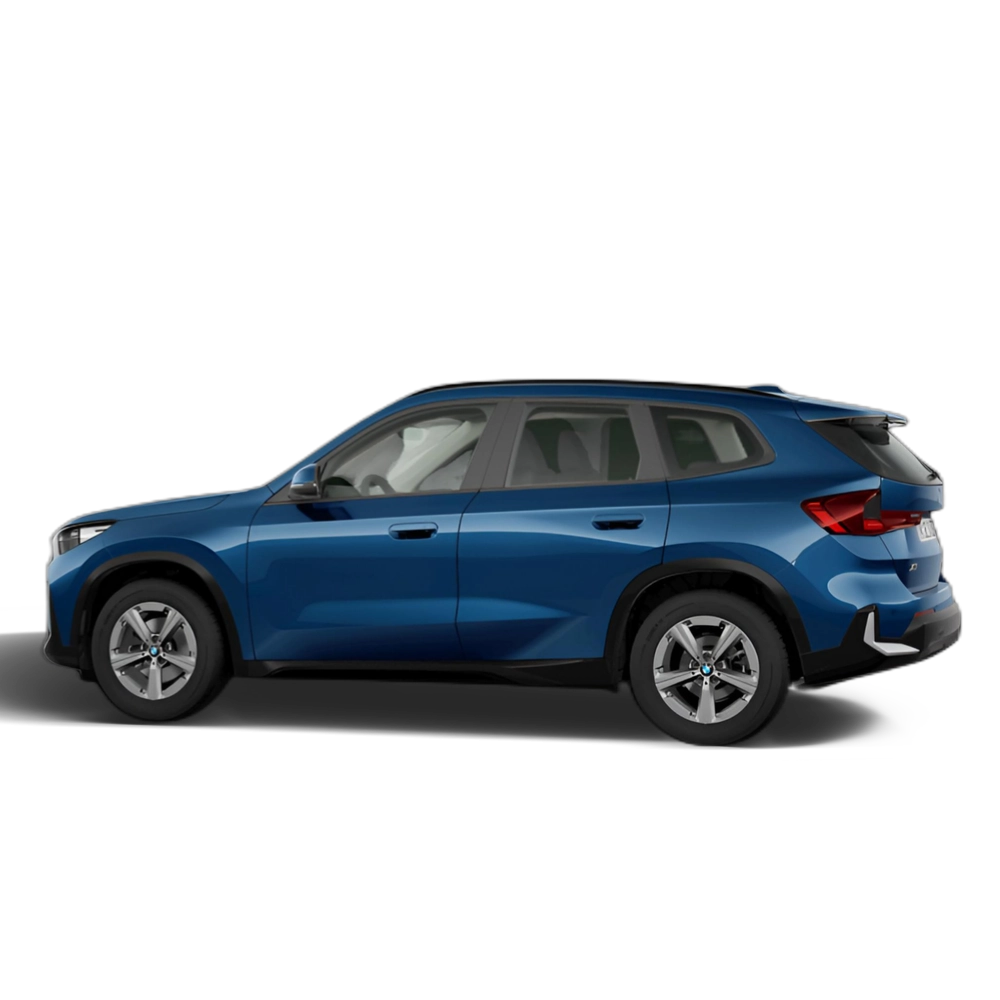 Renting BMW X1 sDrive18d 110 kW (150 CV) 6