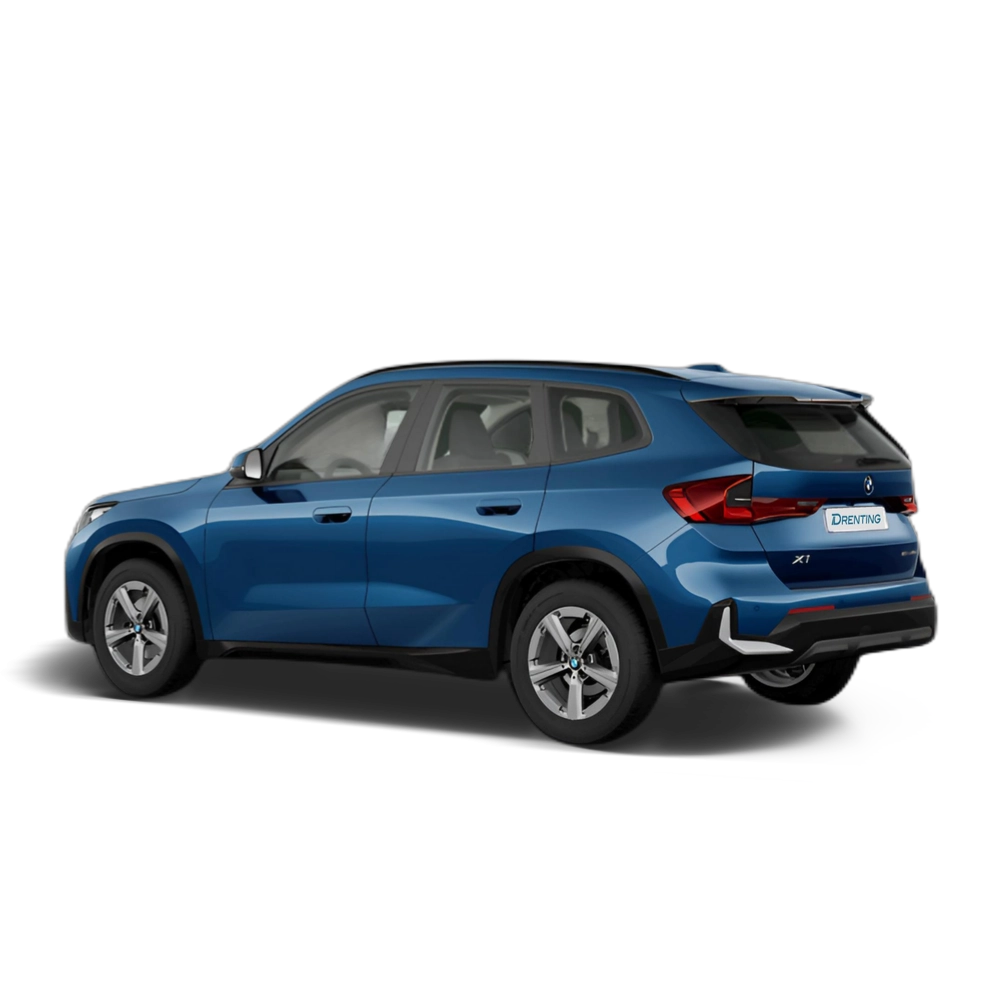 Renting BMW X1 sDrive18d 110 kW (150 CV) 6
