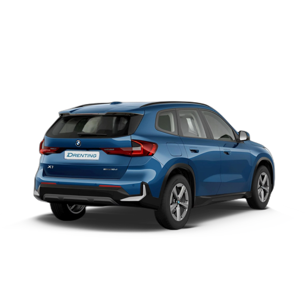 Renting BMW X1 sDrive18d 110 kW (150 CV) 6