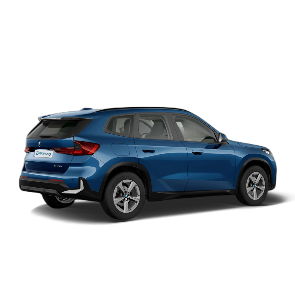 Renting BMW X1 sDrive18d 110 kW (150 CV) 6