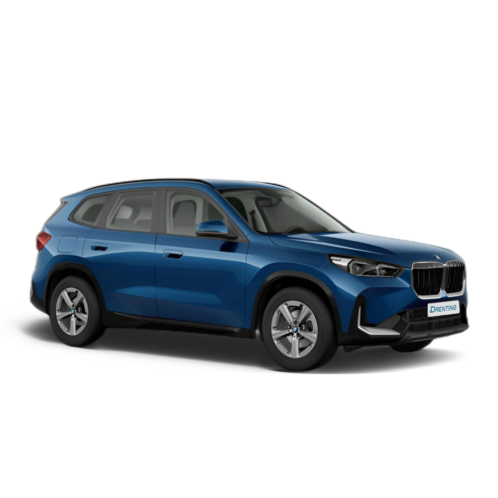 Renting BMW X1 sDrive18d 110 kW (150 CV) 6