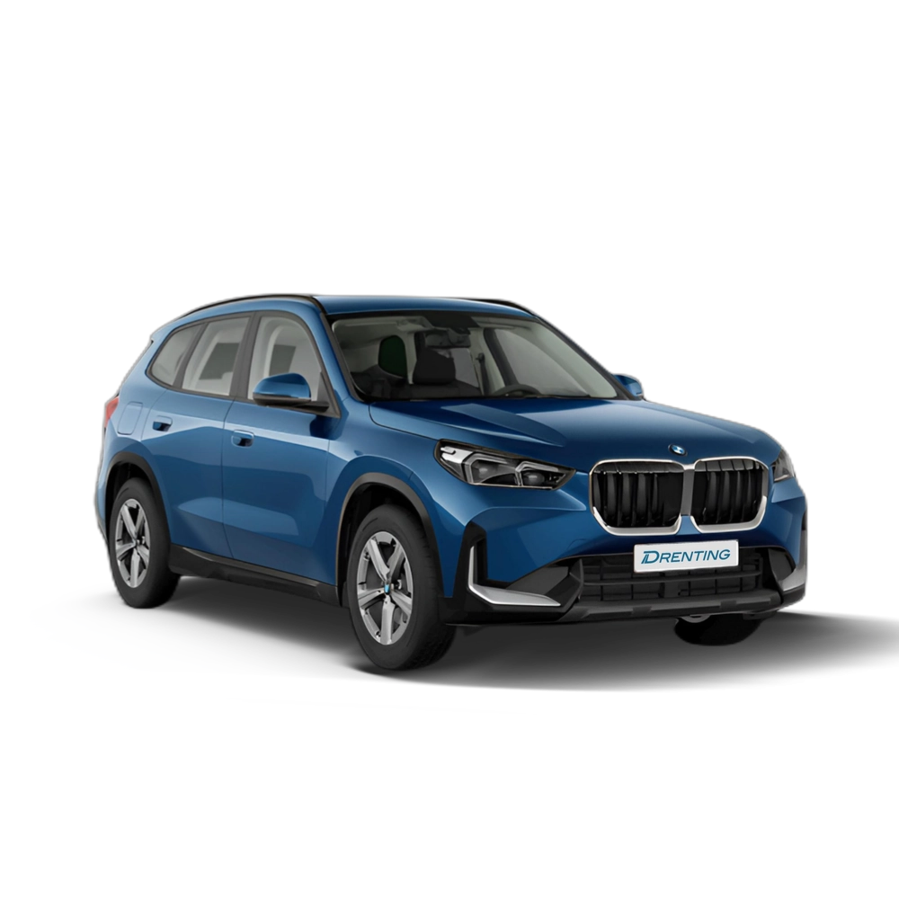 Renting BMW X1 sDrive18d 110 kW (150 CV) 6