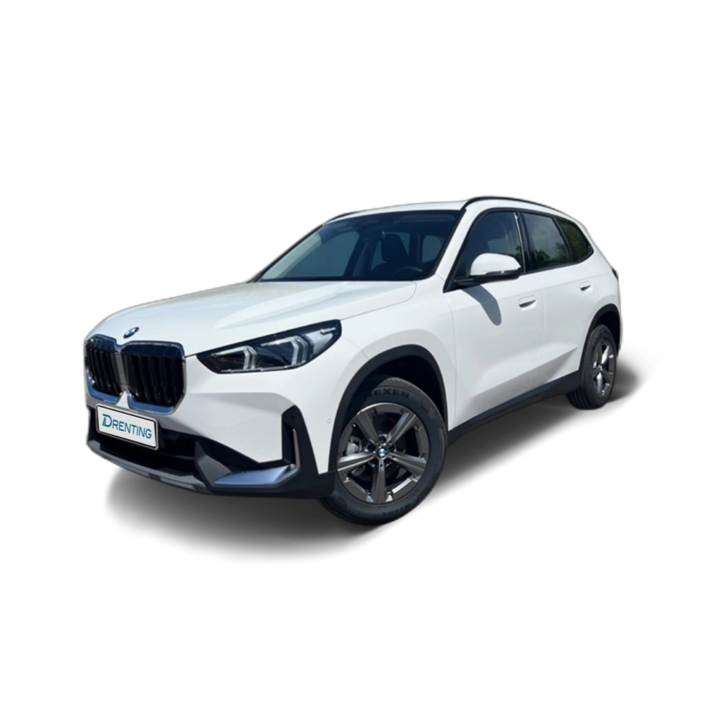 BMW X1 sDrive18d 110 kW (150 CV) 6 2