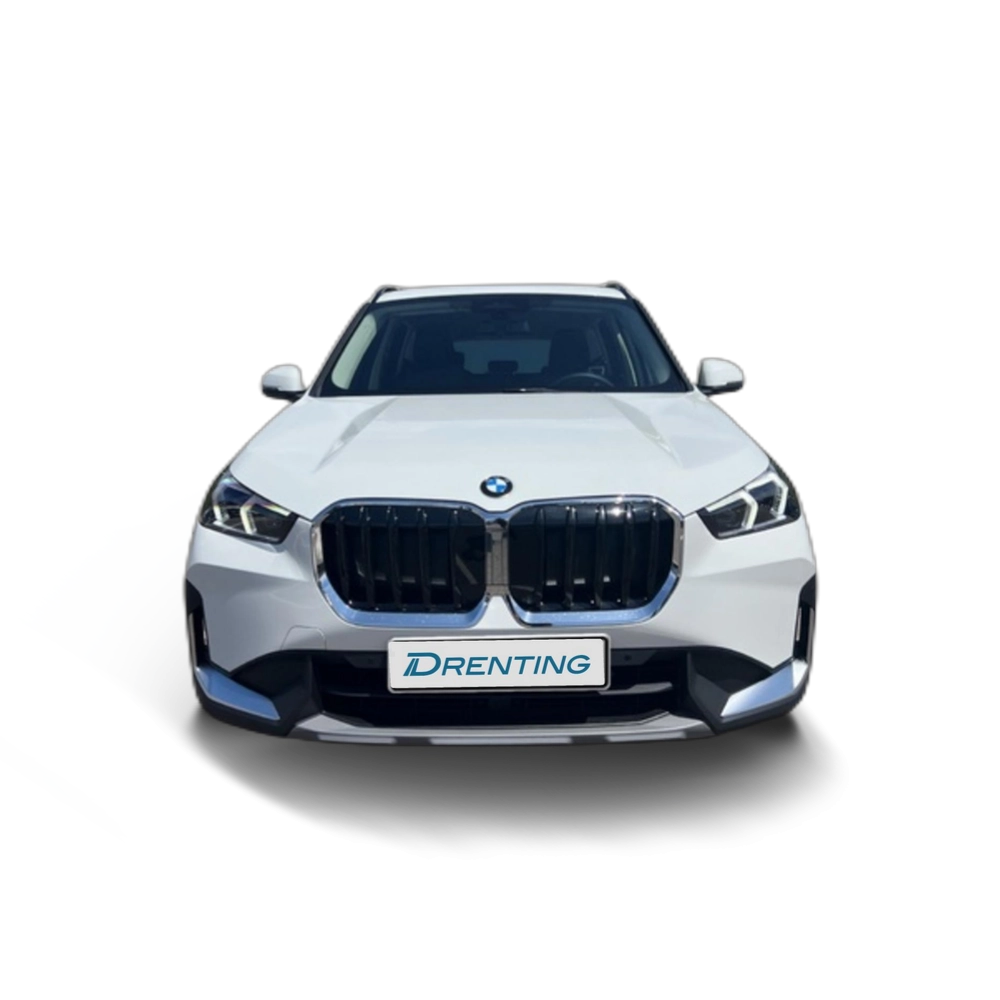 Renting BMW X1 sDrive18d 110 kW (150 CV) 6 2