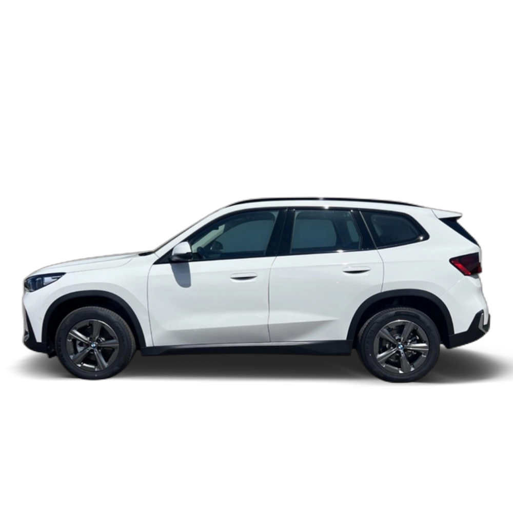 Renting BMW X1 sDrive18d 110 kW (150 CV) 6 2