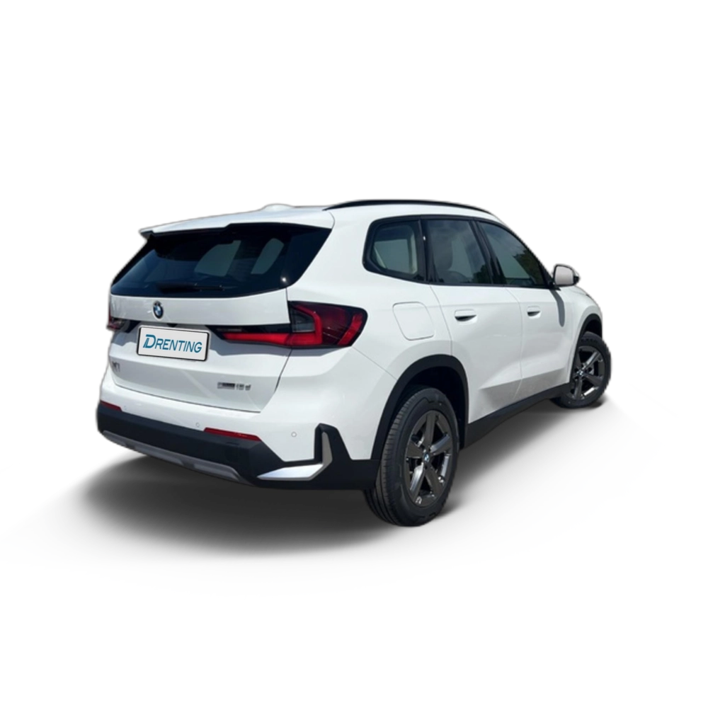Renting BMW X1 sDrive18d 110 kW (150 CV) 6 2