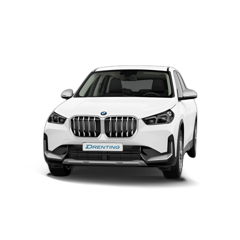Renting BMW X1 sDrive18d 110 kW (150 CV) 6 5