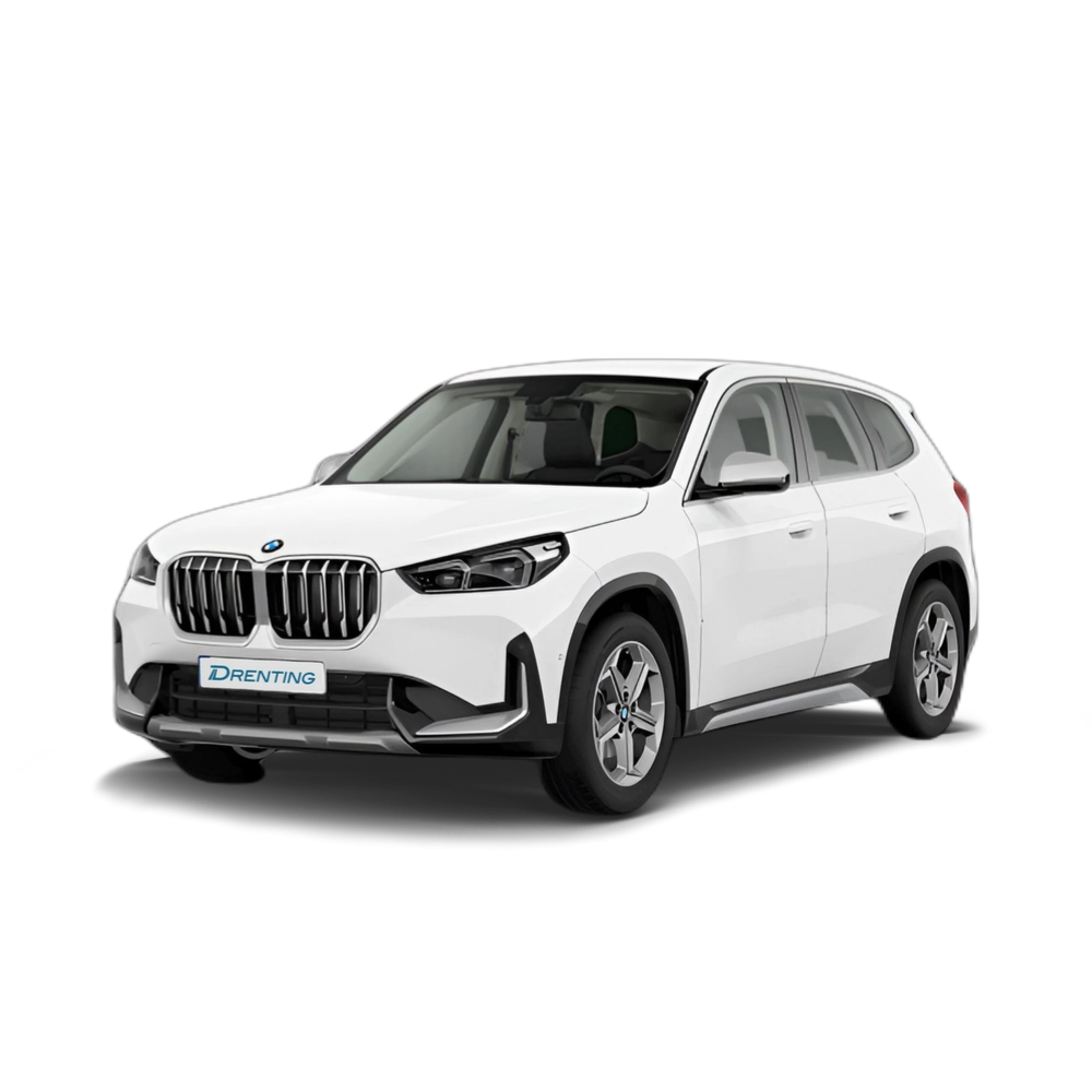 BMW X1 sDrive18d 110 kW (150 CV) 6 5