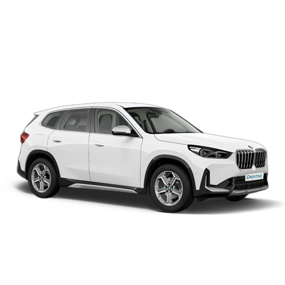 Renting BMW X1 sDrive18d 110 kW (150 CV) 6 5