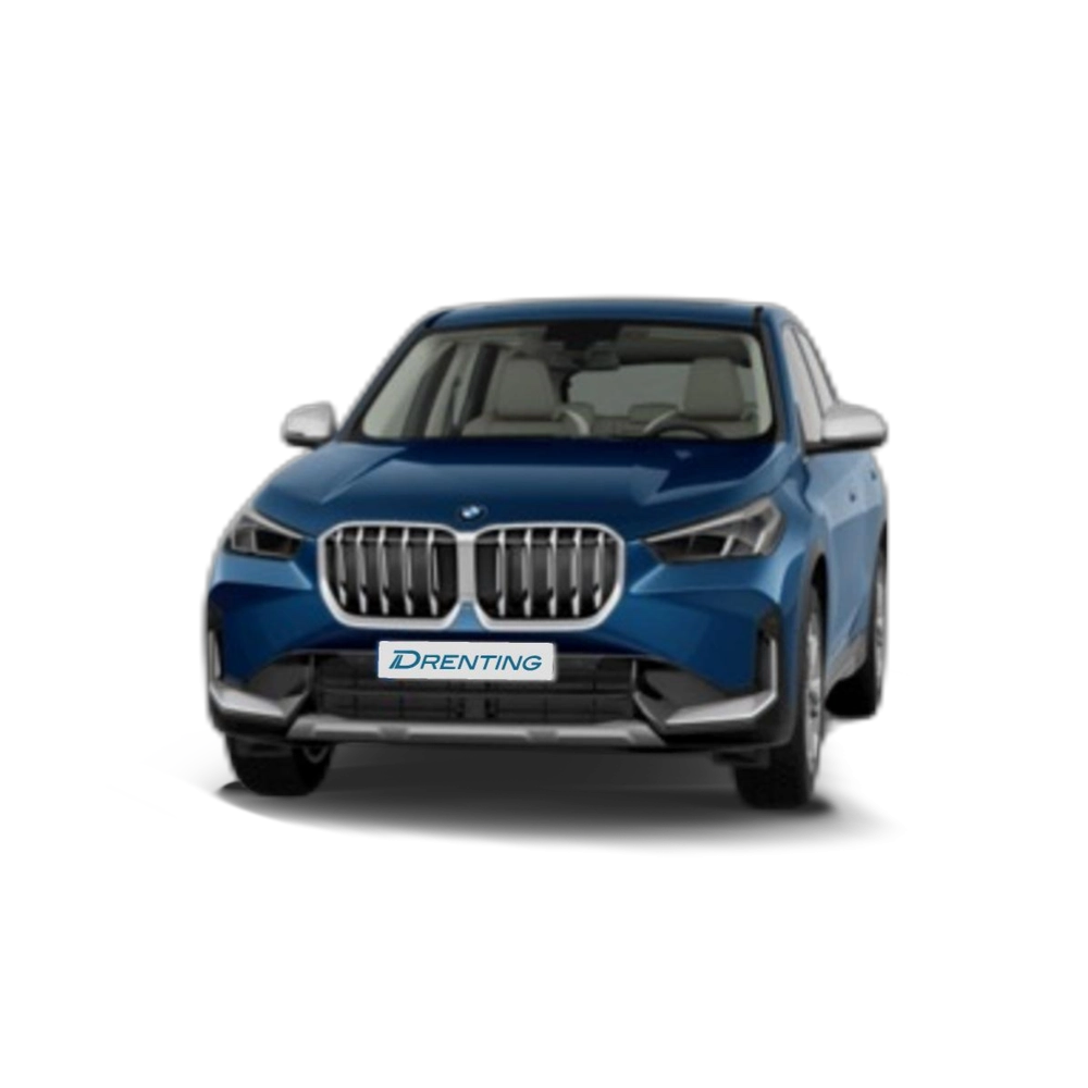 Renting BMW X1 sDrive18d 110 kW (150 CV) 6 11