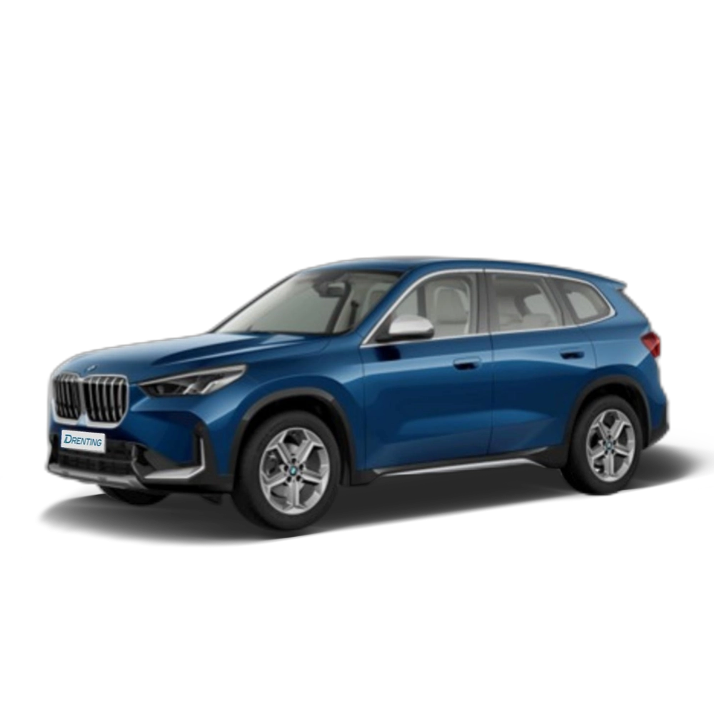 Renting BMW X1 sDrive18d 110 kW (150 CV) 6 11
