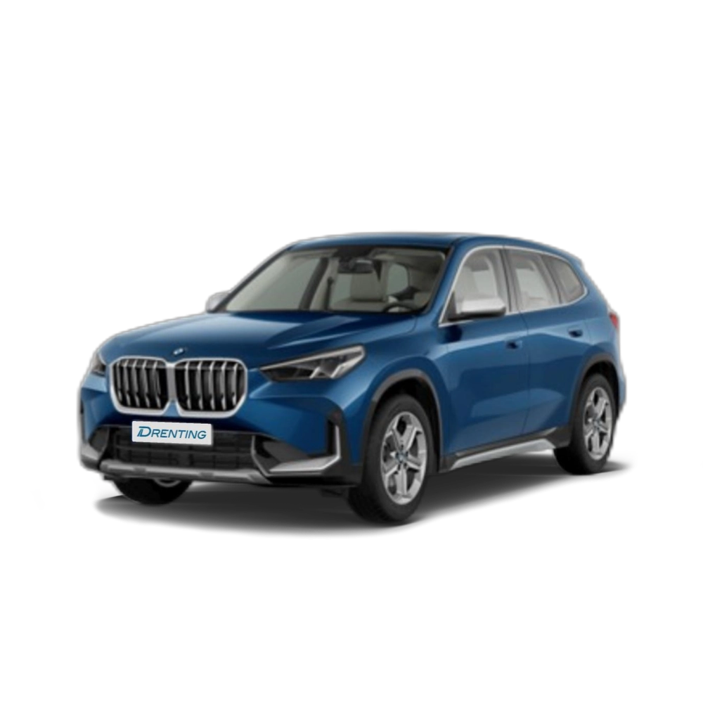 BMW X1 sDrive18d 110 kW (150 CV) 6 11