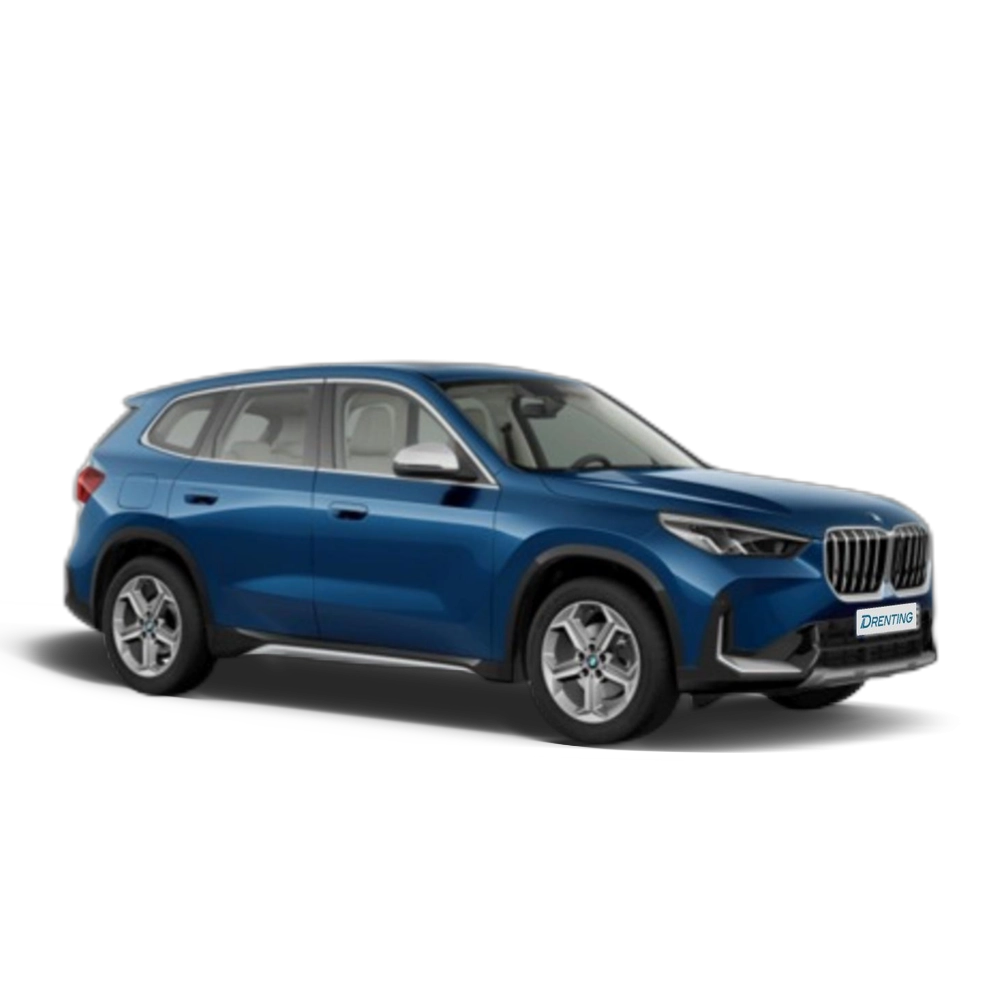 Renting BMW X1 sDrive18d 110 kW (150 CV) 6 11