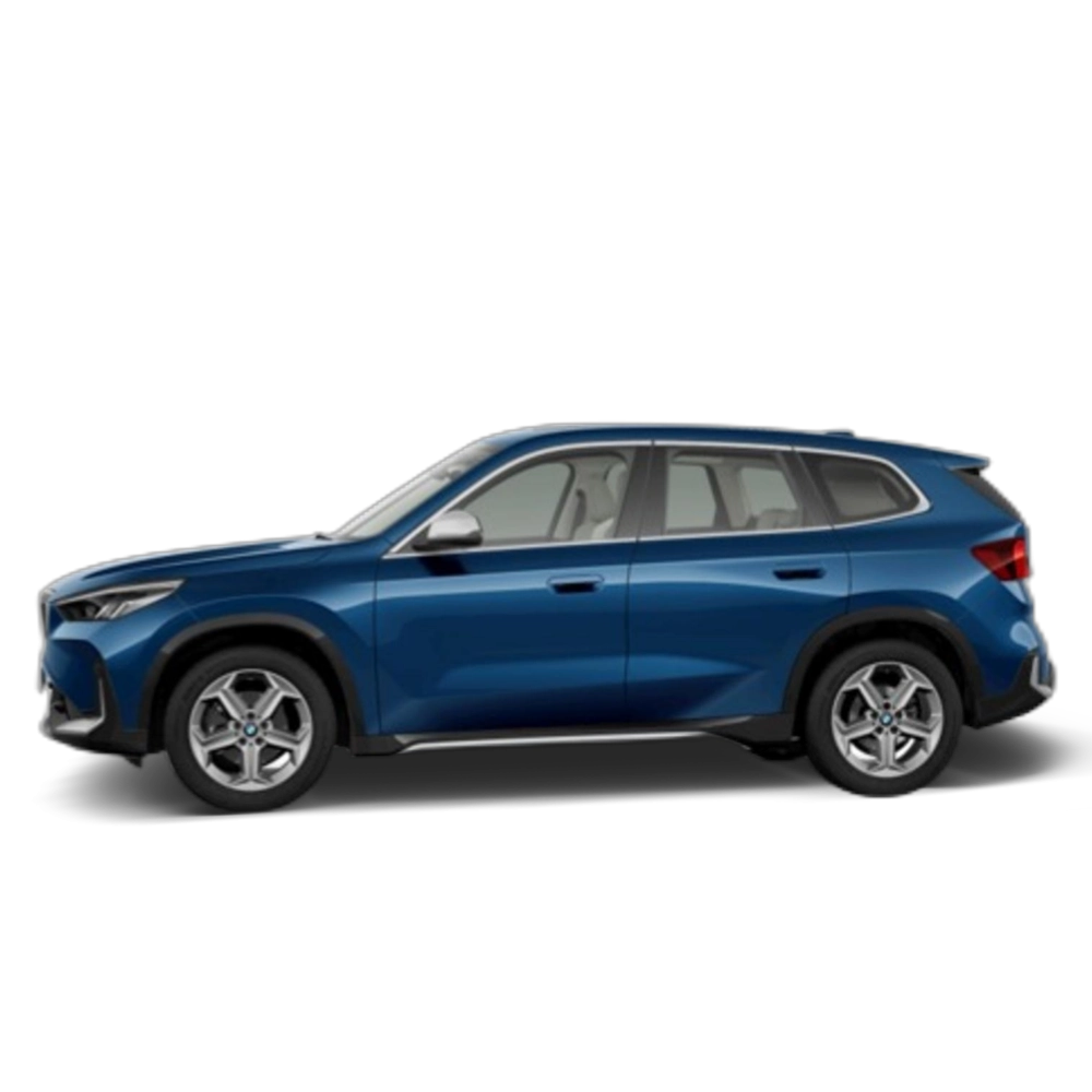 Renting BMW X1 sDrive18d 110 kW (150 CV) 6 11