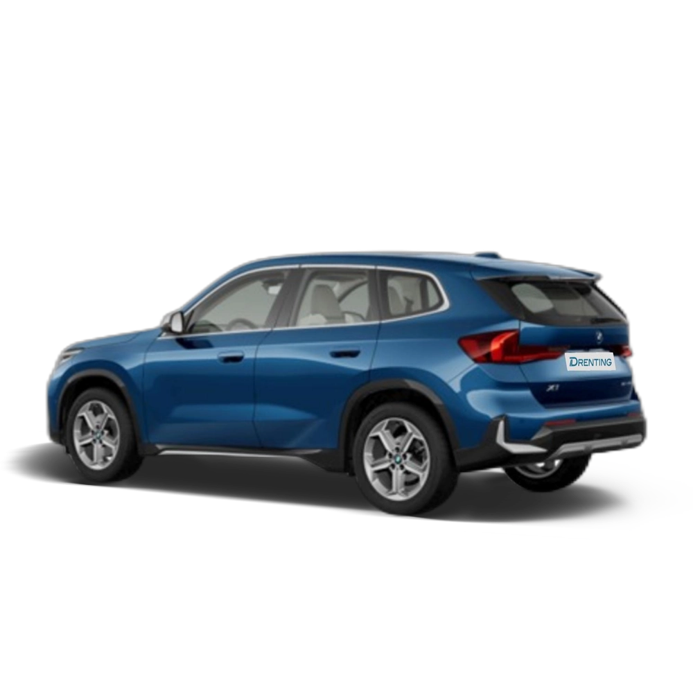Renting BMW X1 sDrive18d 110 kW (150 CV) 6 11