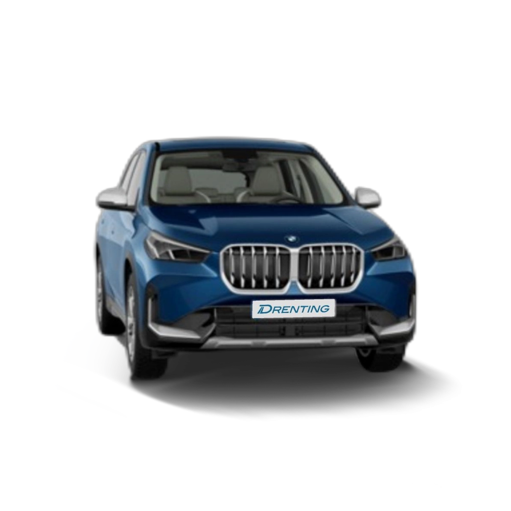 Renting BMW X1 sDrive18d 110 kW (150 CV) 6 11