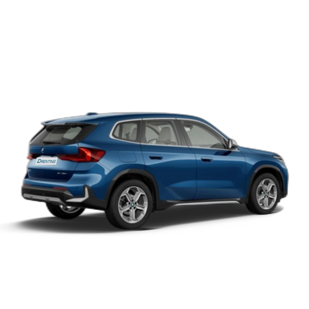 Renting BMW X1 sDrive18d 110 kW (150 CV) 6 11