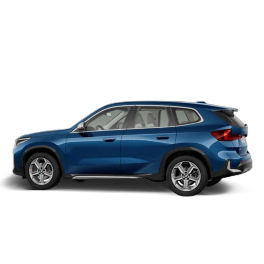 Renting BMW X1 sDrive18d 110 kW (150 CV) 6 11