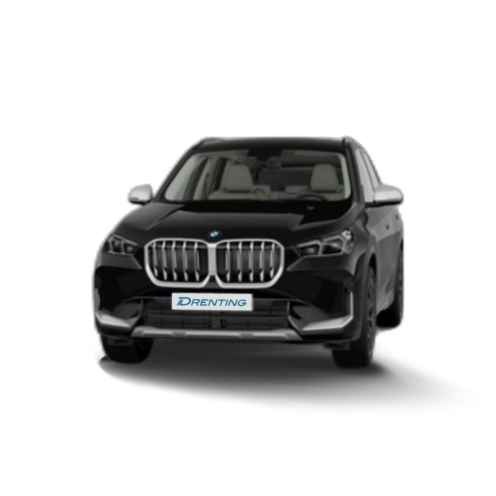 Renting BMW X1 sDrive18d 110 kW (150 CV) 6 20