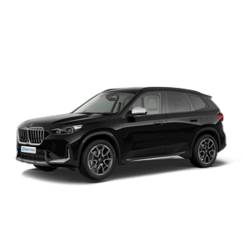 Renting BMW X1 sDrive18d 110 kW (150 CV) 6 20