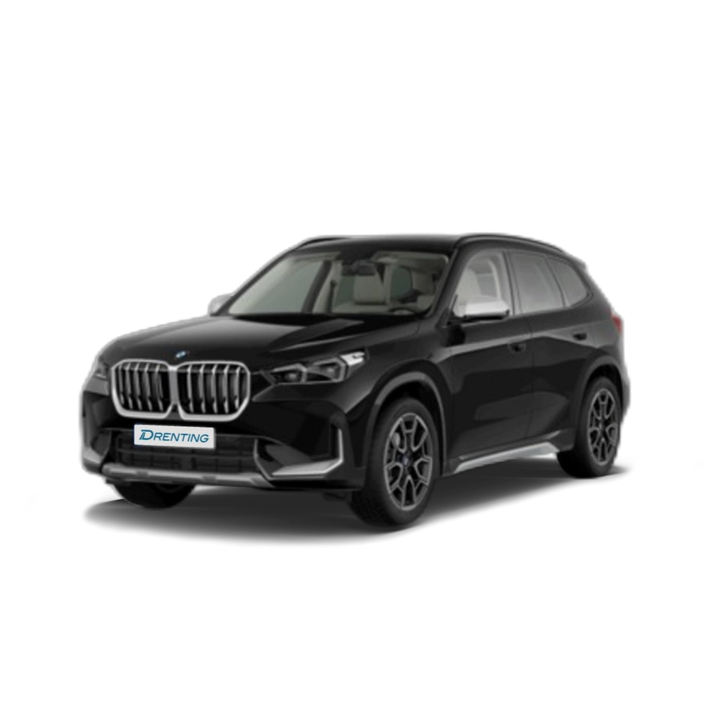 BMW X1 sDrive18d 110 kW (150 CV) 6 20