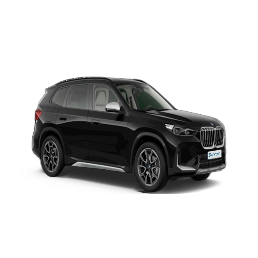 Renting BMW X1 sDrive18d 110 kW (150 CV) 6 20