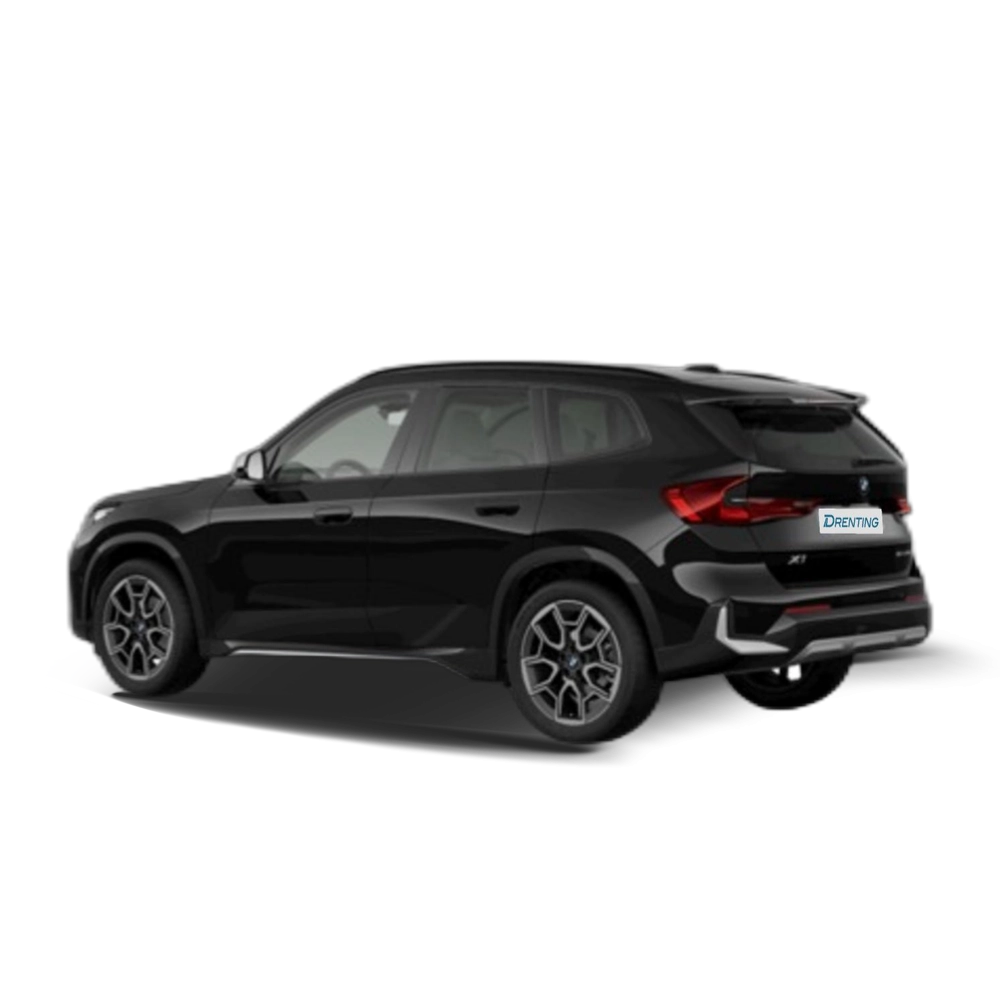 Renting BMW X1 sDrive18d 110 kW (150 CV) 6 20
