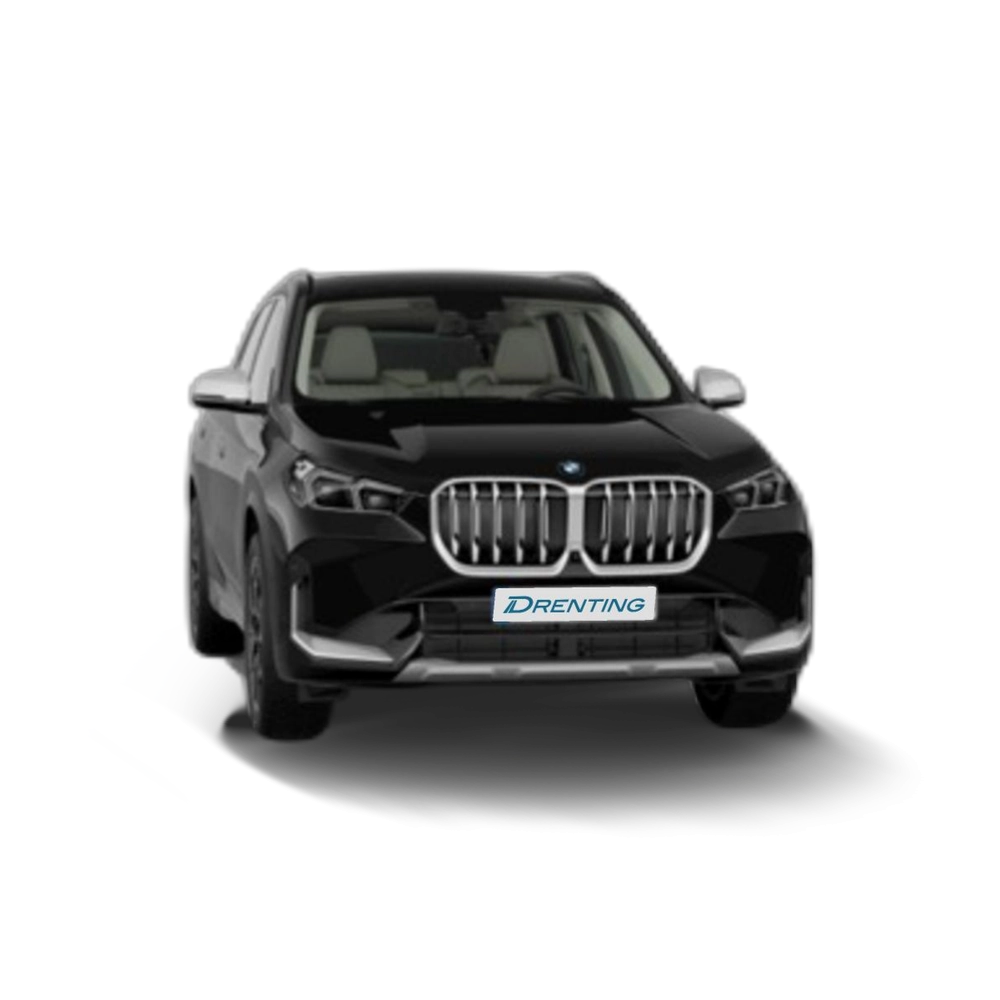 Renting BMW X1 sDrive18d 110 kW (150 CV) 6 20