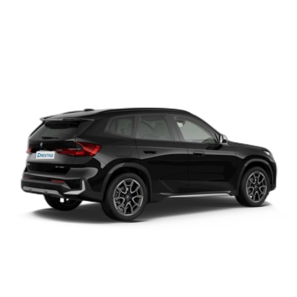 Renting BMW X1 sDrive18d 110 kW (150 CV) 6 20