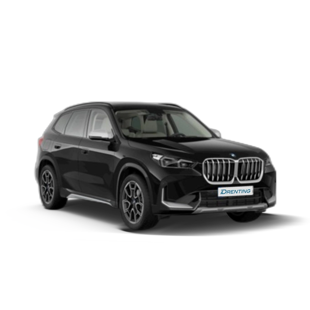 Renting BMW X1 sDrive18d 110 kW (150 CV) 6 20