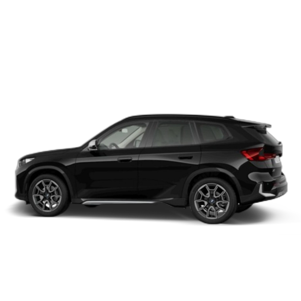 Renting BMW X1 sDrive18d 110 kW (150 CV) 6 20