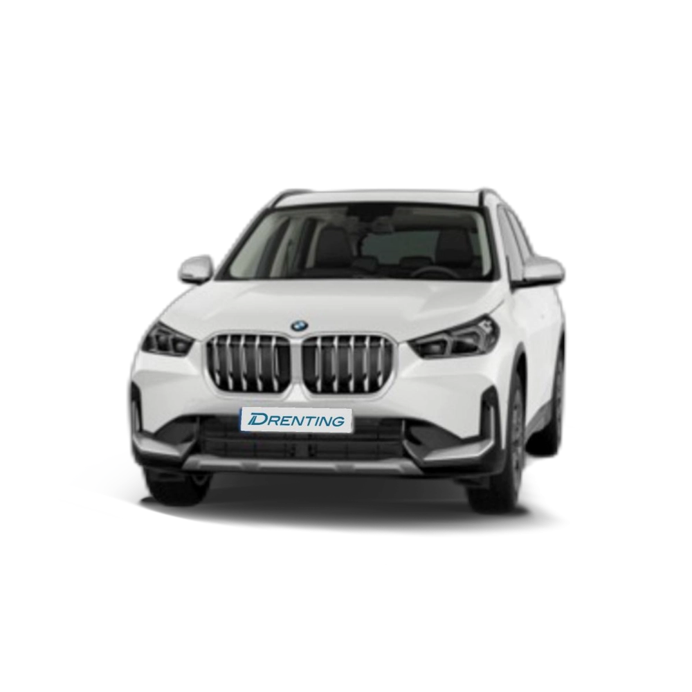 Renting BMW X1 sDrive18d 110 kW (150 CV) 6 27
