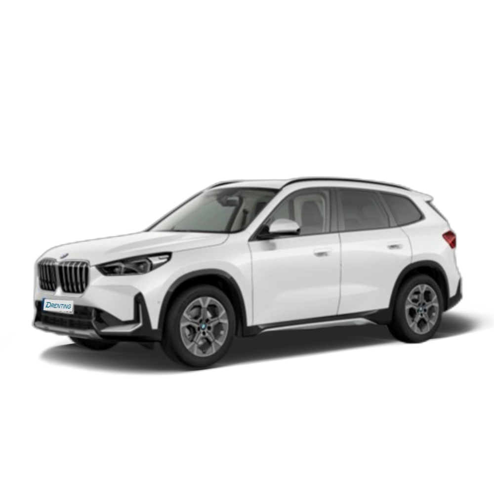 Renting BMW X1 sDrive18d 110 kW (150 CV) 6 27