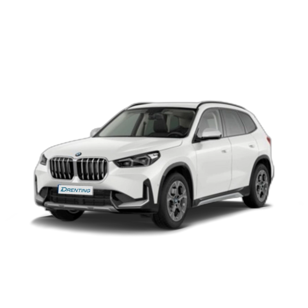 BMW X1 sDrive18d 110 kW (150 CV) 6 27