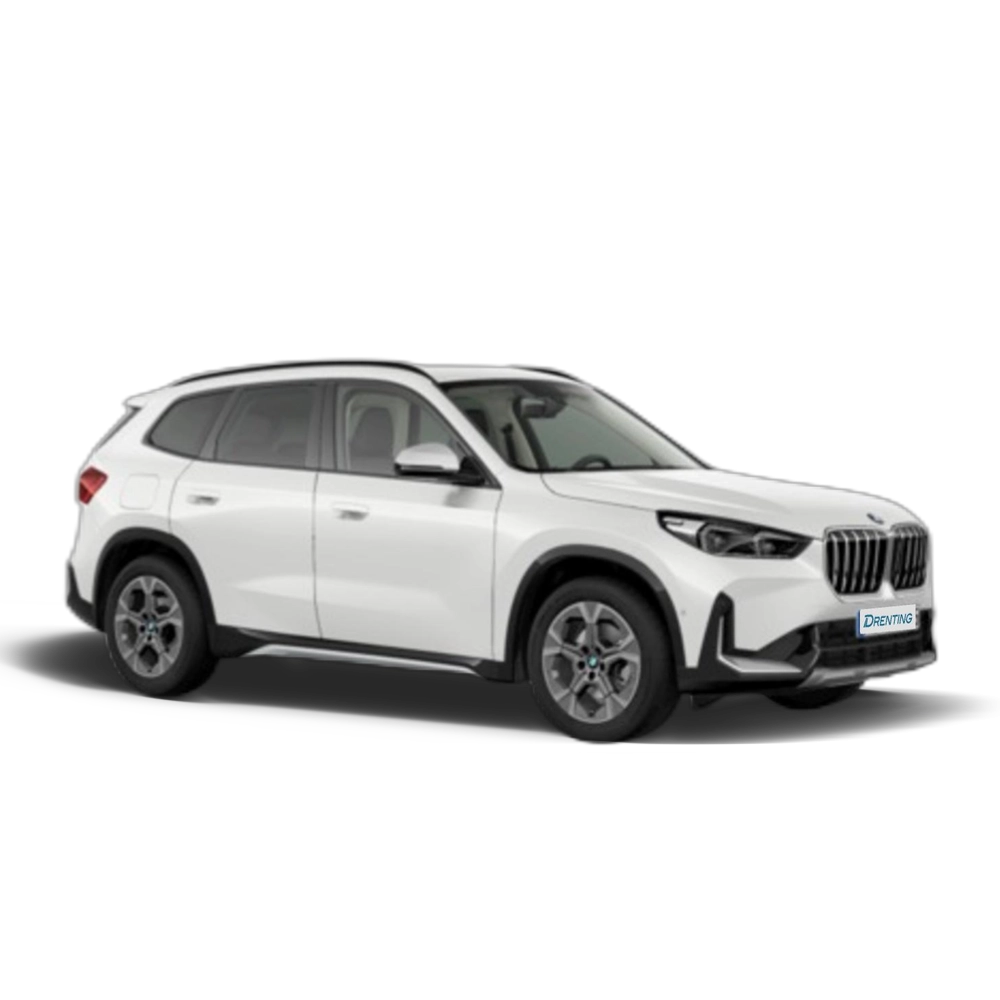 Renting BMW X1 sDrive18d 110 kW (150 CV) 6 27