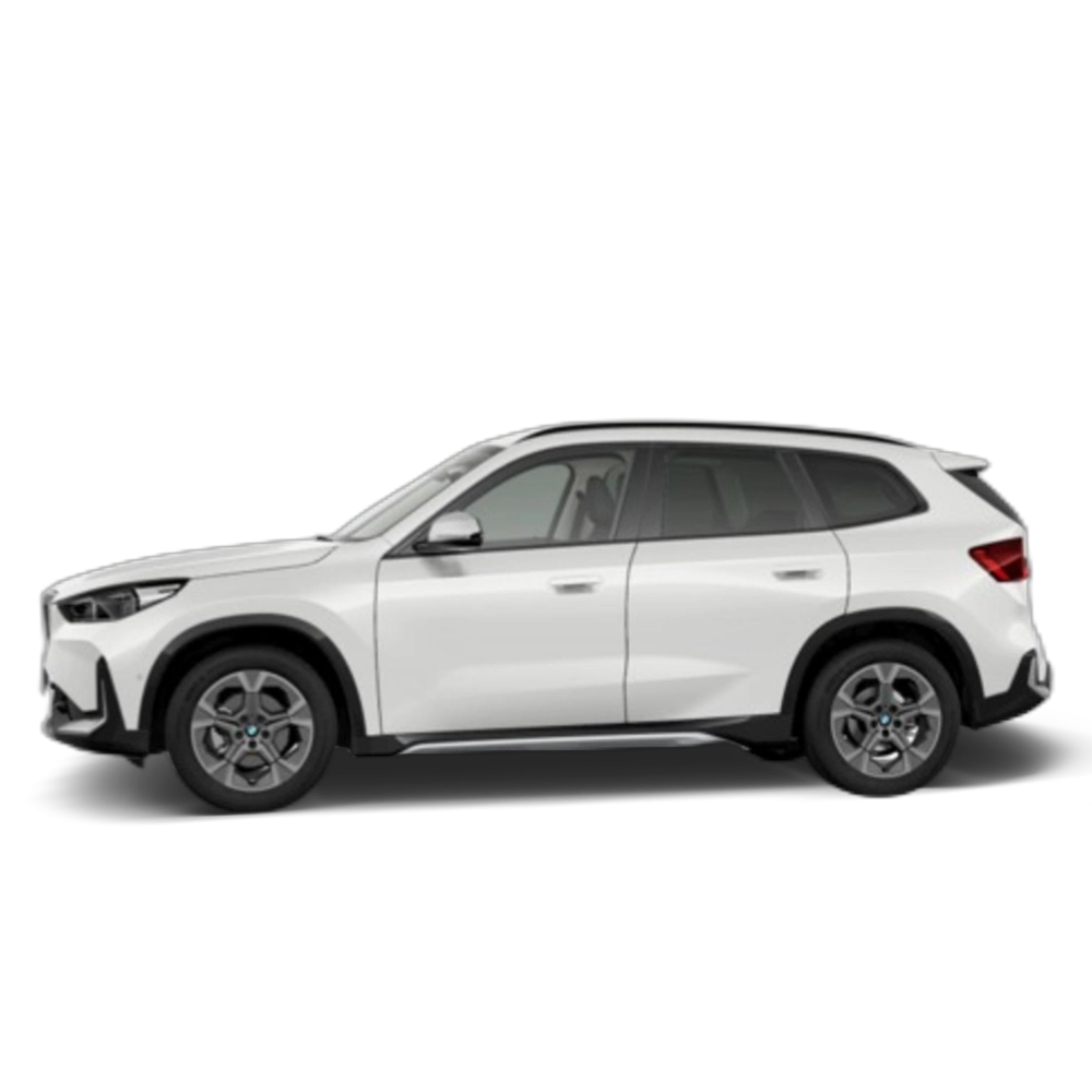 Renting BMW X1 sDrive18d 110 kW (150 CV) 6 27