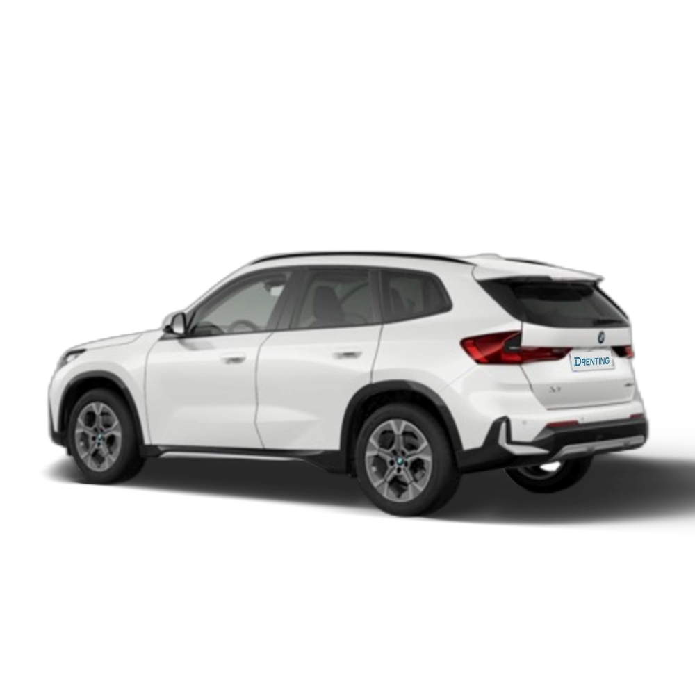 Renting BMW X1 sDrive18d 110 kW (150 CV) 6 27