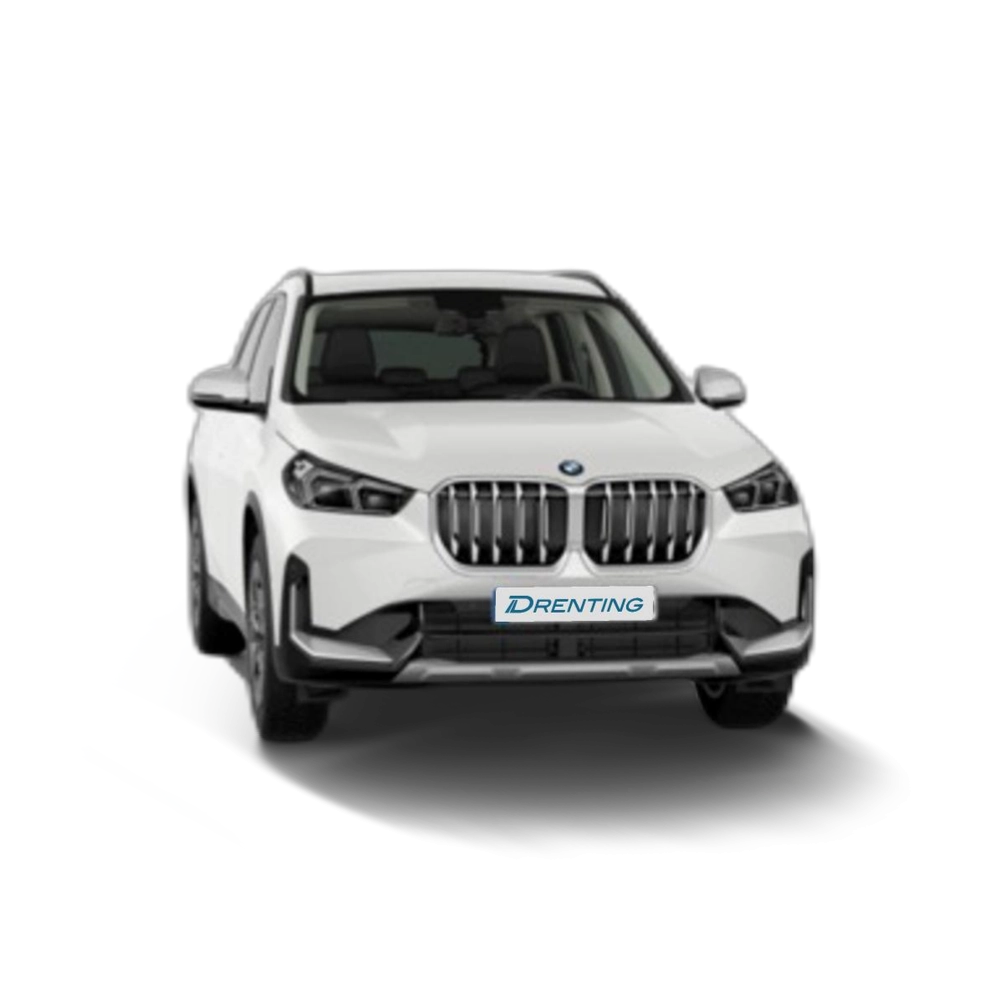Renting BMW X1 sDrive18d 110 kW (150 CV) 6 27
