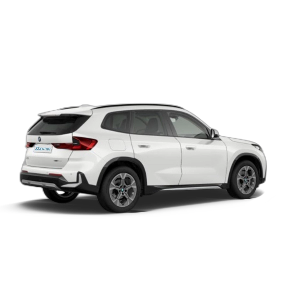 Renting BMW X1 sDrive18d 110 kW (150 CV) 6 27
