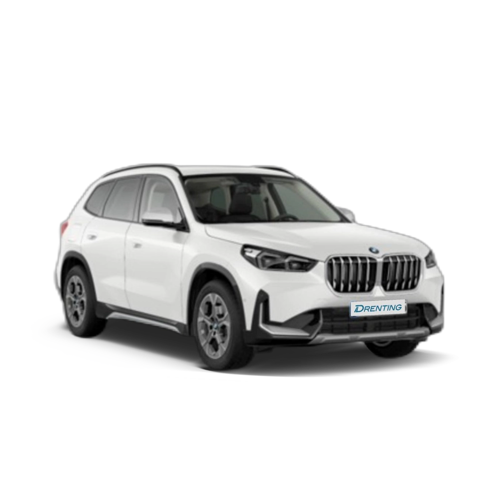 Renting BMW X1 sDrive18d 110 kW (150 CV) 6 27
