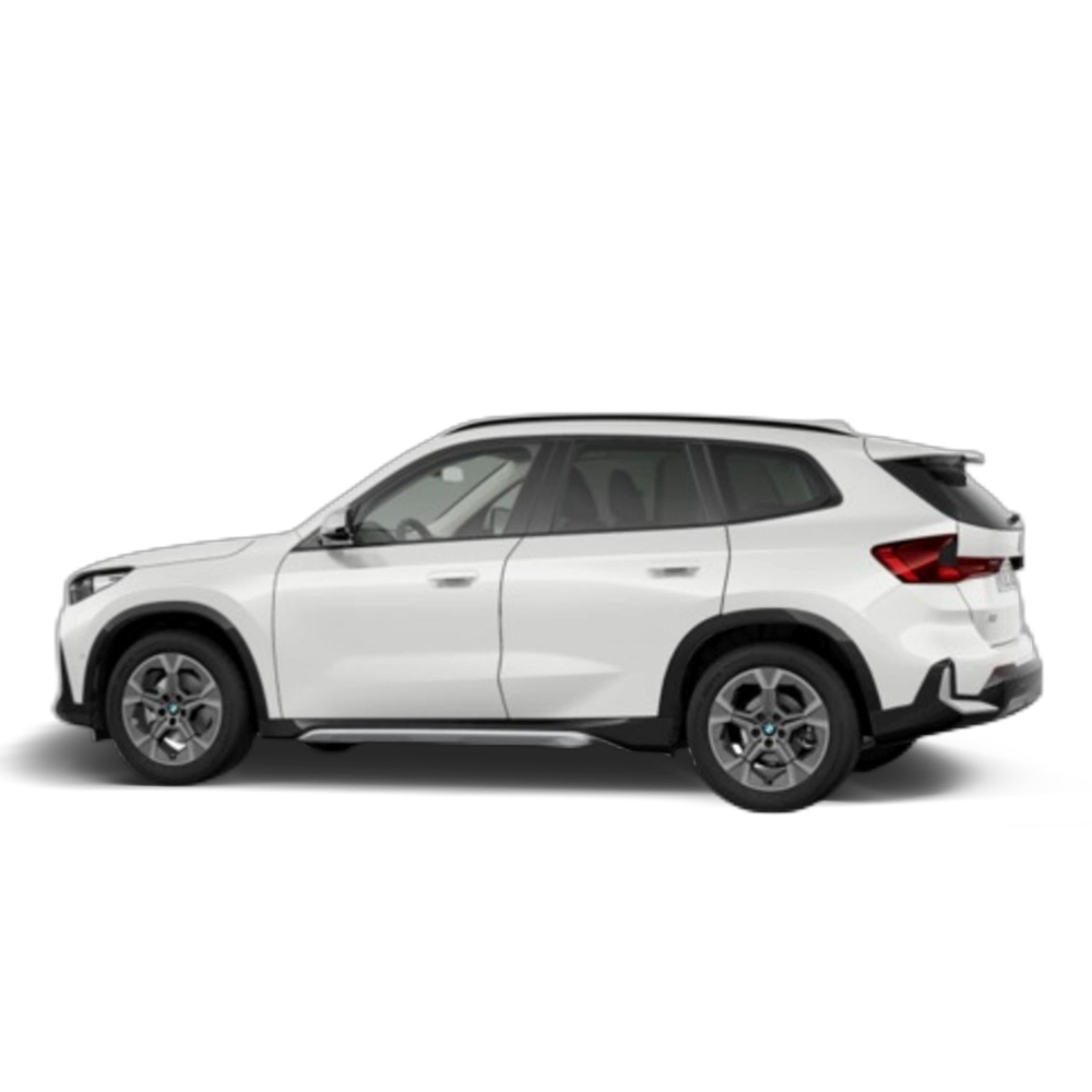 Renting BMW X1 sDrive18d 110 kW (150 CV) 6 27