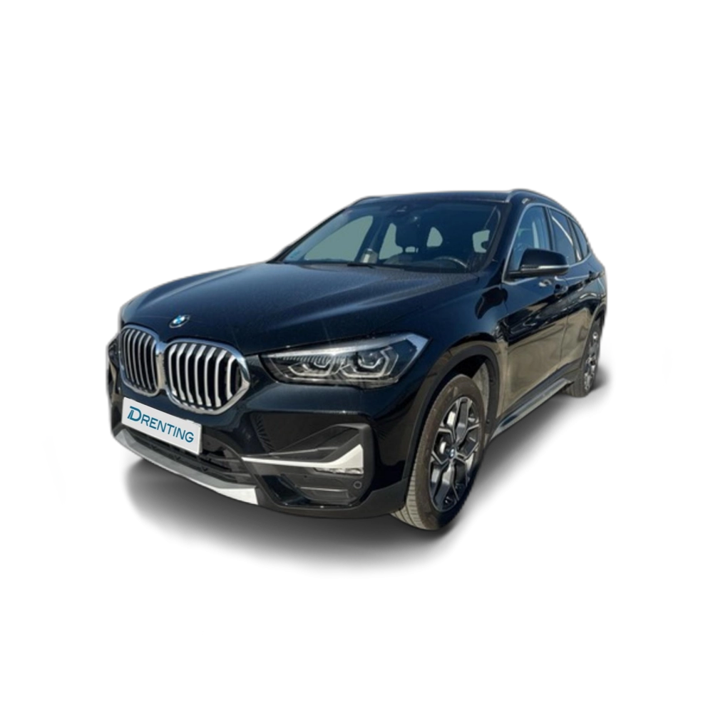 BMW X1 sDrive18d 110 kW (150 CV) 6 32