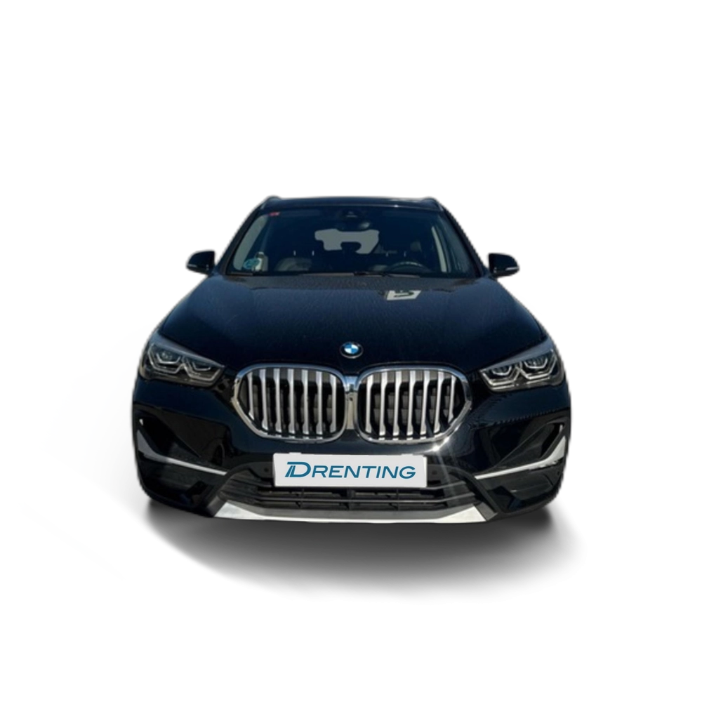 Renting BMW X1 sDrive18d 110 kW (150 CV) 6 32