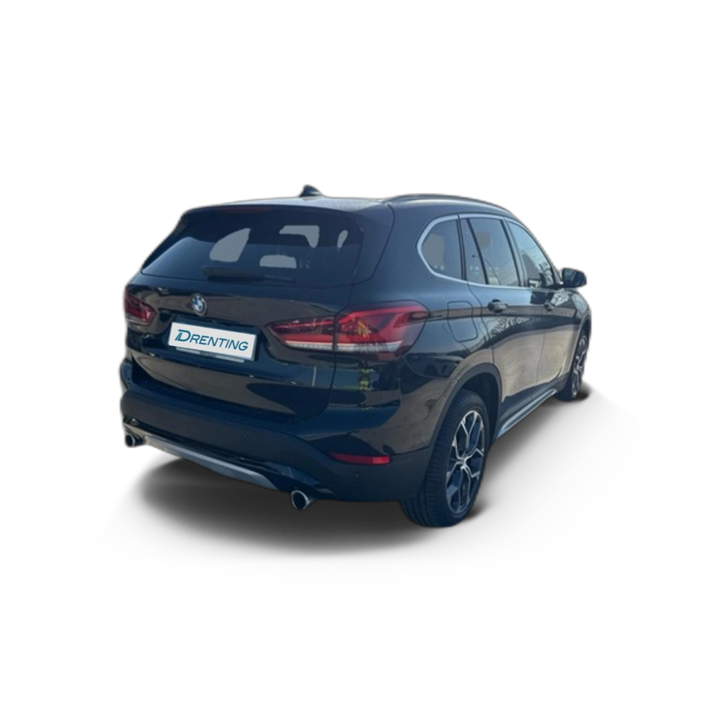 Renting BMW X1 sDrive18d 110 kW (150 CV) 6 32