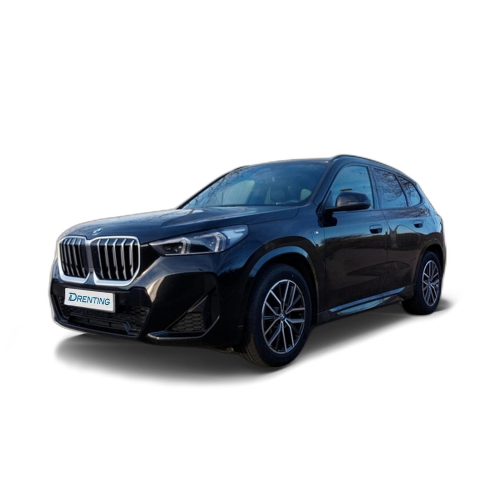 BMW X1 sDrive18d 110 kW (150 CV) 6 33