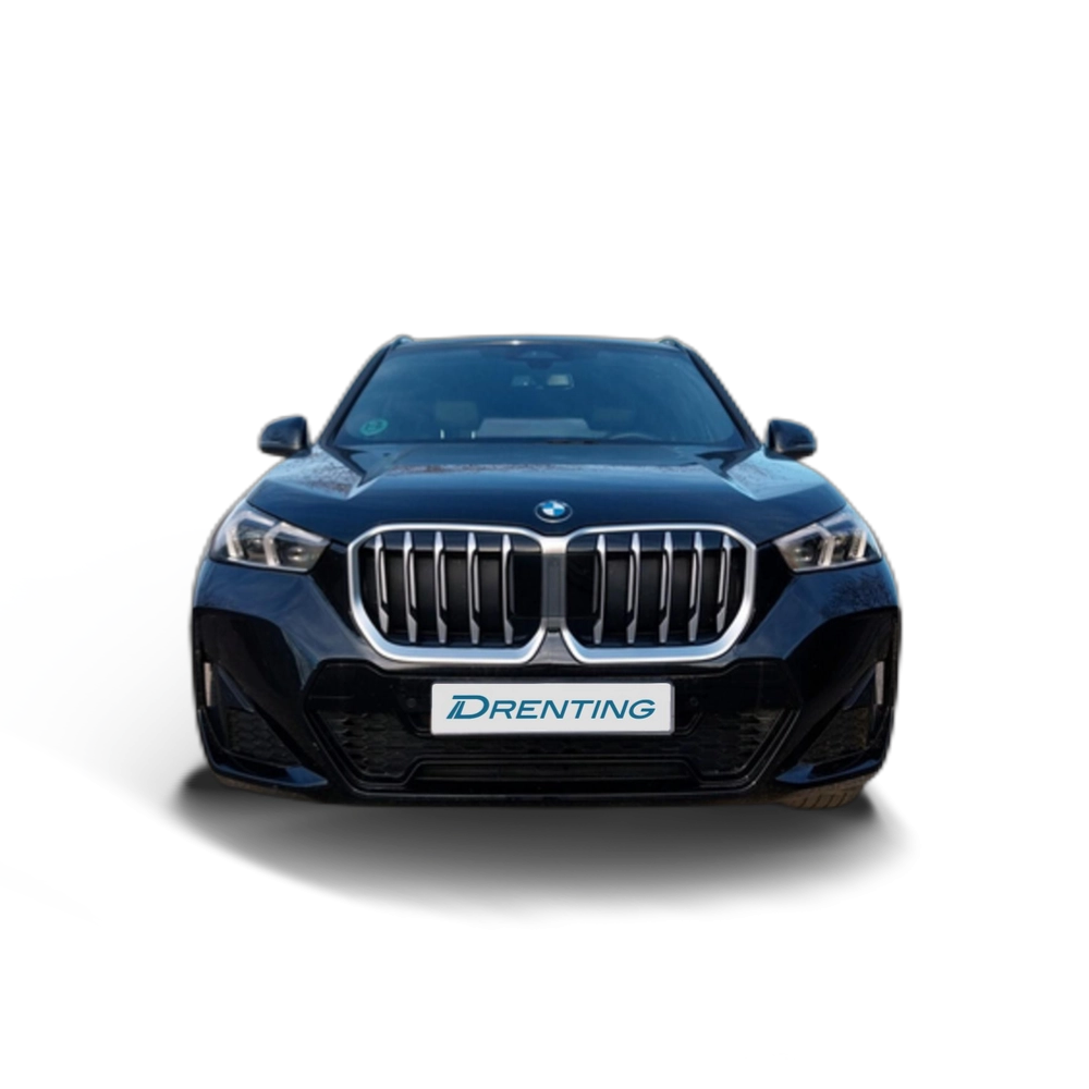Renting BMW X1 sDrive18d 110 kW (150 CV) 6 33