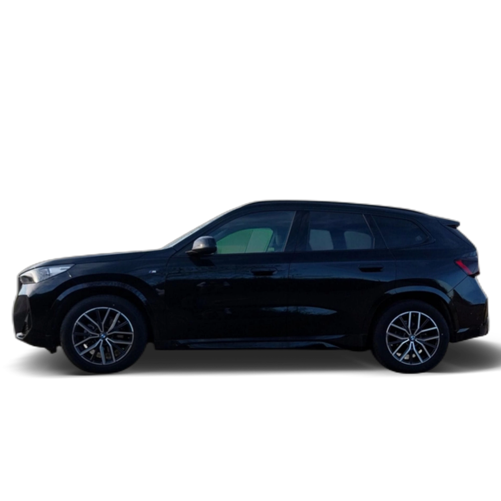 Renting BMW X1 sDrive18d 110 kW (150 CV) 6 33