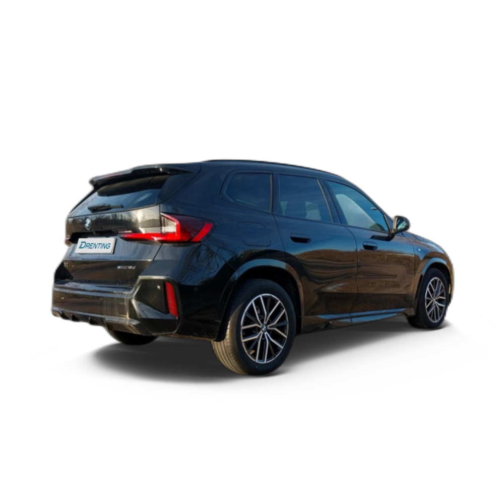Renting BMW X1 sDrive18d 110 kW (150 CV) 6 33