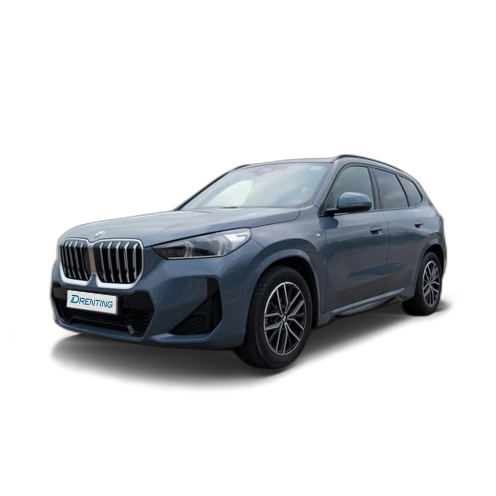 BMW X1 sDrive18d 110 kW (150 CV) 6 34