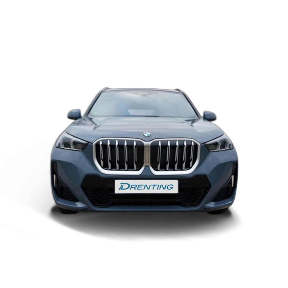 Renting BMW X1 sDrive18d 110 kW (150 CV) 6 34